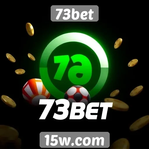 73bet oferece variedade de opções de jogos online