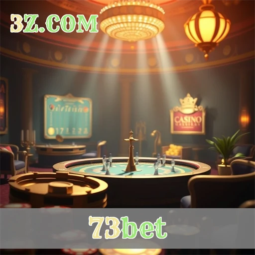 Inovação e Diversão na Plataforma 73bet de Jogos Online